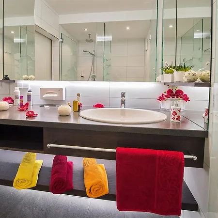 王子希酒店 3* 圣卡荐