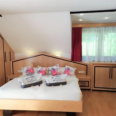 Seehotel Princes Hotel Sankt Kanzian am Klopeiner See