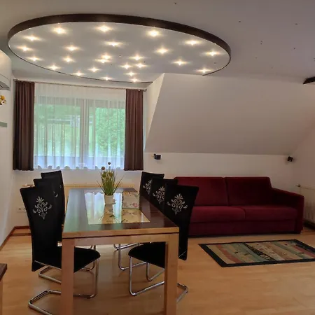 Seehotel Princes Sankt Kanzian am Klopeiner See