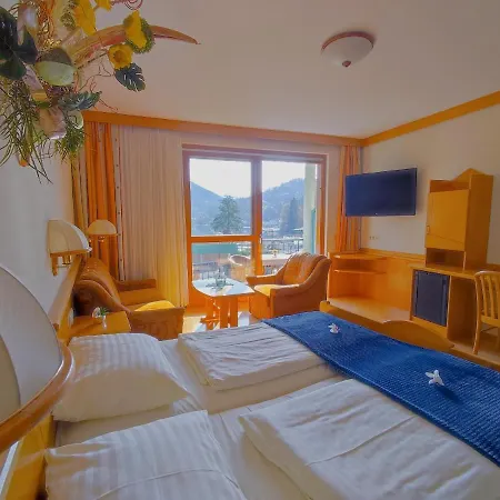 Otel Seehotel Princes Sankt Kanzian am Klopeiner See