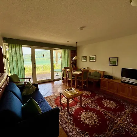 فندق Seehotel Princes Sankt Kanzian am Klopeiner See