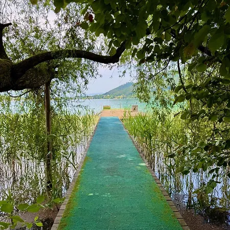 Seehotel Princes 3* Sankt Kanzian am Klopeiner See