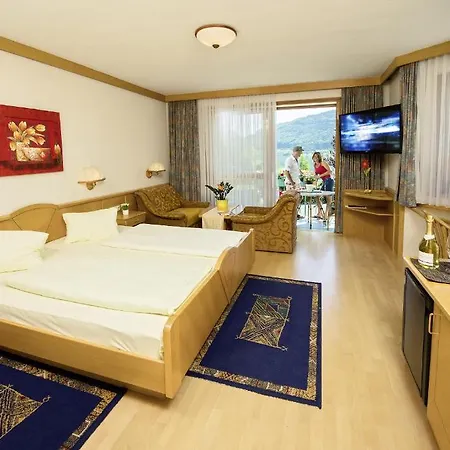 Seehotel Princes 3*