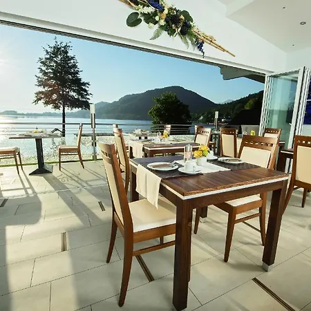 Seehotel Princes Hotel 3*