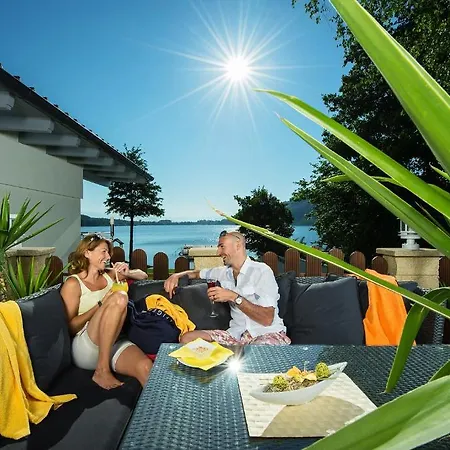فندق Seehotel Princes
