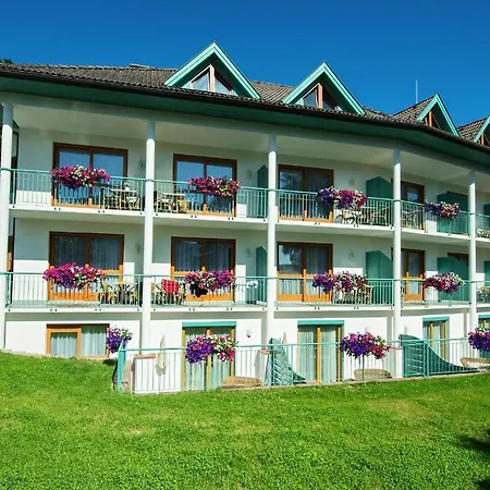 Hotel Seehotel Princes