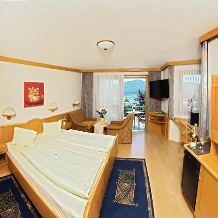 Seehotel Princes 3*