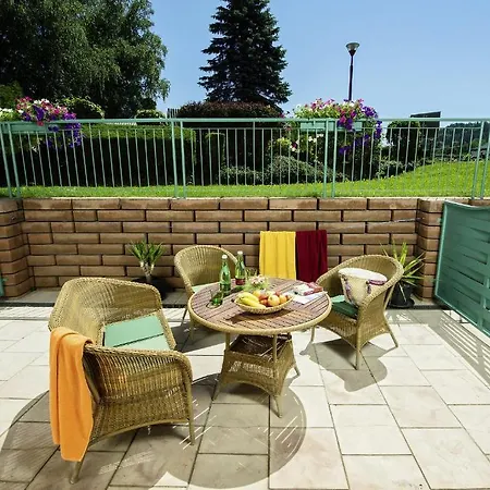 Hotel Seehotel Princes Sankt Kanzian am Klopeiner See