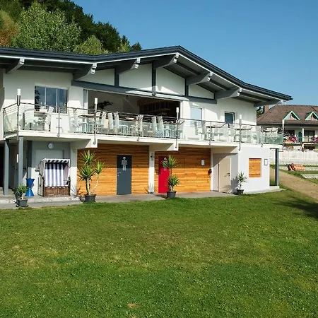 Hotel Seehotel Princes 3*