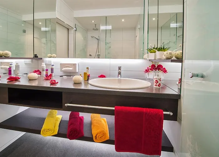 Seehotel Princes 3* Sankt Kanzian am Klopeiner See