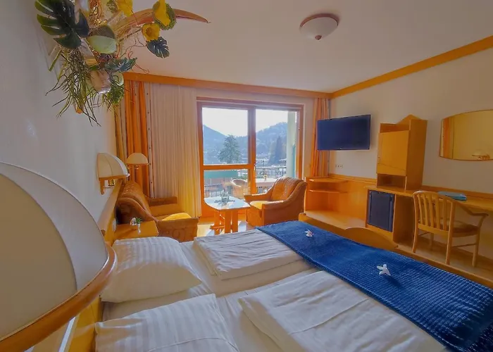 Hotel Seehotel Princes Sankt Kanzian am Klopeiner See