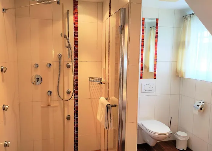 Hotel Seehotel Princes