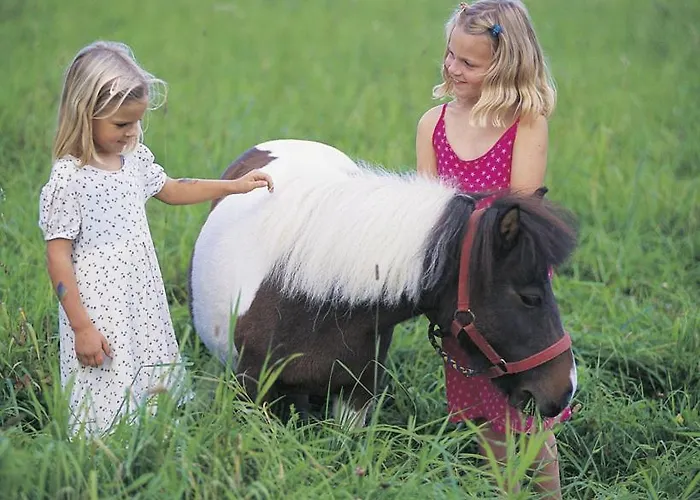 Seehotel Princes 3* Sankt Kanzian am Klopeiner See