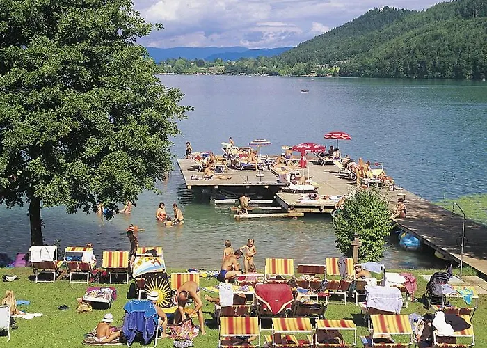 Seehotel Princes Hotel