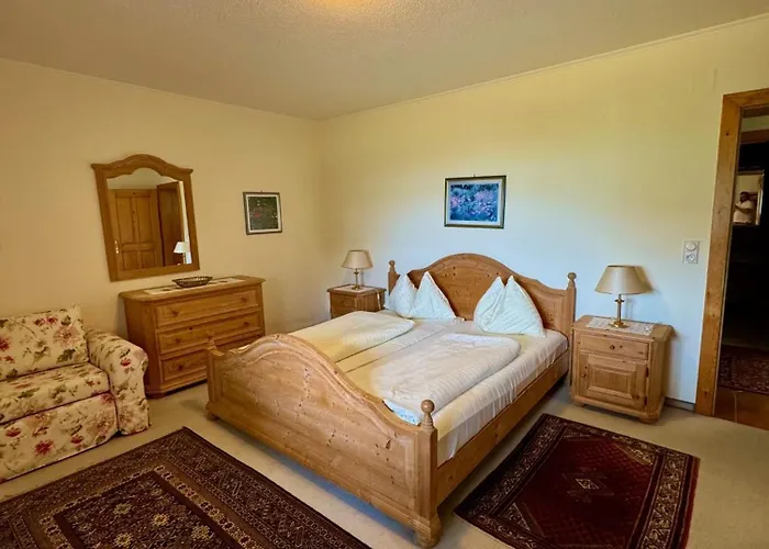 Hotel Seehotel Princes