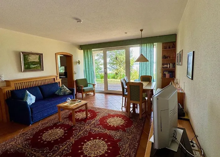 Hotel Seehotel Princes 3*