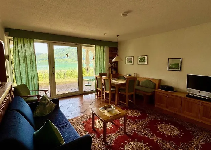 Hotel Seehotel Princes Sankt Kanzian am Klopeiner See