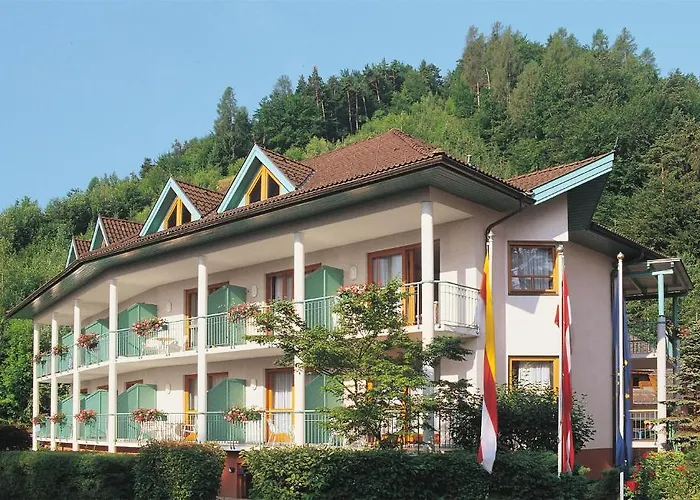 Hotel Seehotel Princes