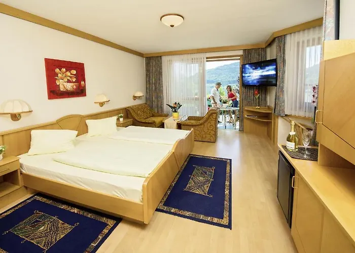 Seehotel Princes 3*