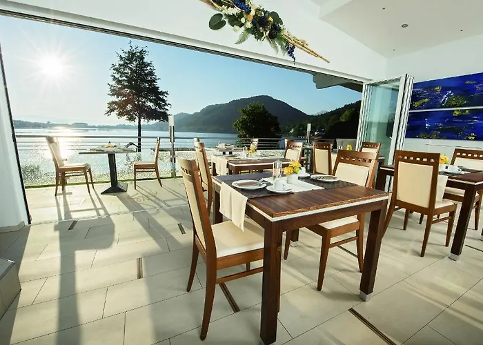 Seehotel Princes Hotel 3*