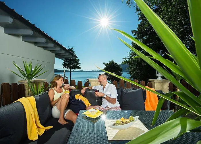 Hotel Seehotel Princes