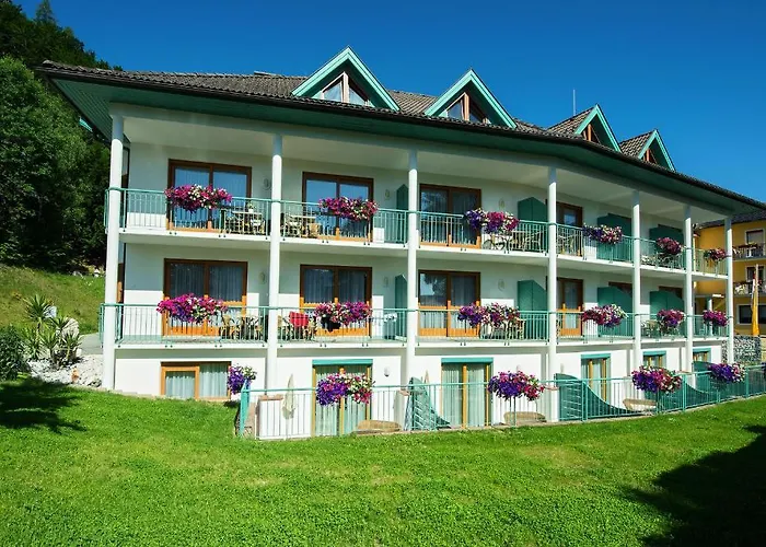 Hotel Seehotel Princes