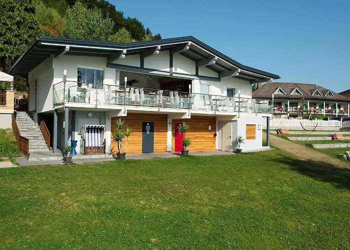 Hotel Seehotel Princes 3*