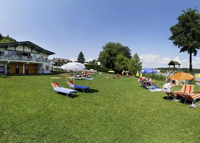 Hotel Seehotel Princes 3*